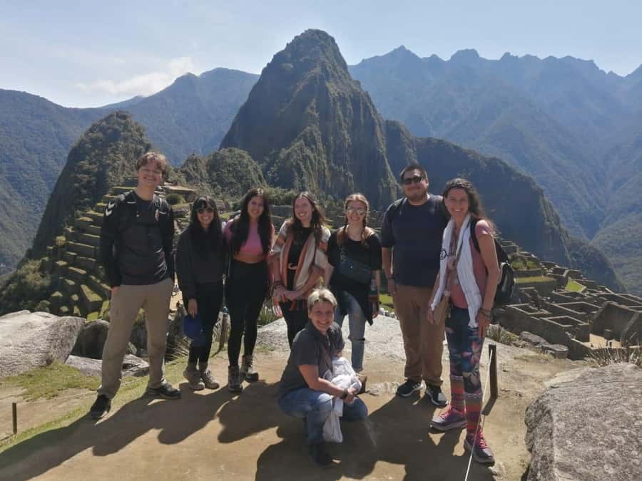 From Cusco: Machu Picchu 2 days - Machu Picchu Day: What the Guide Really Gives You