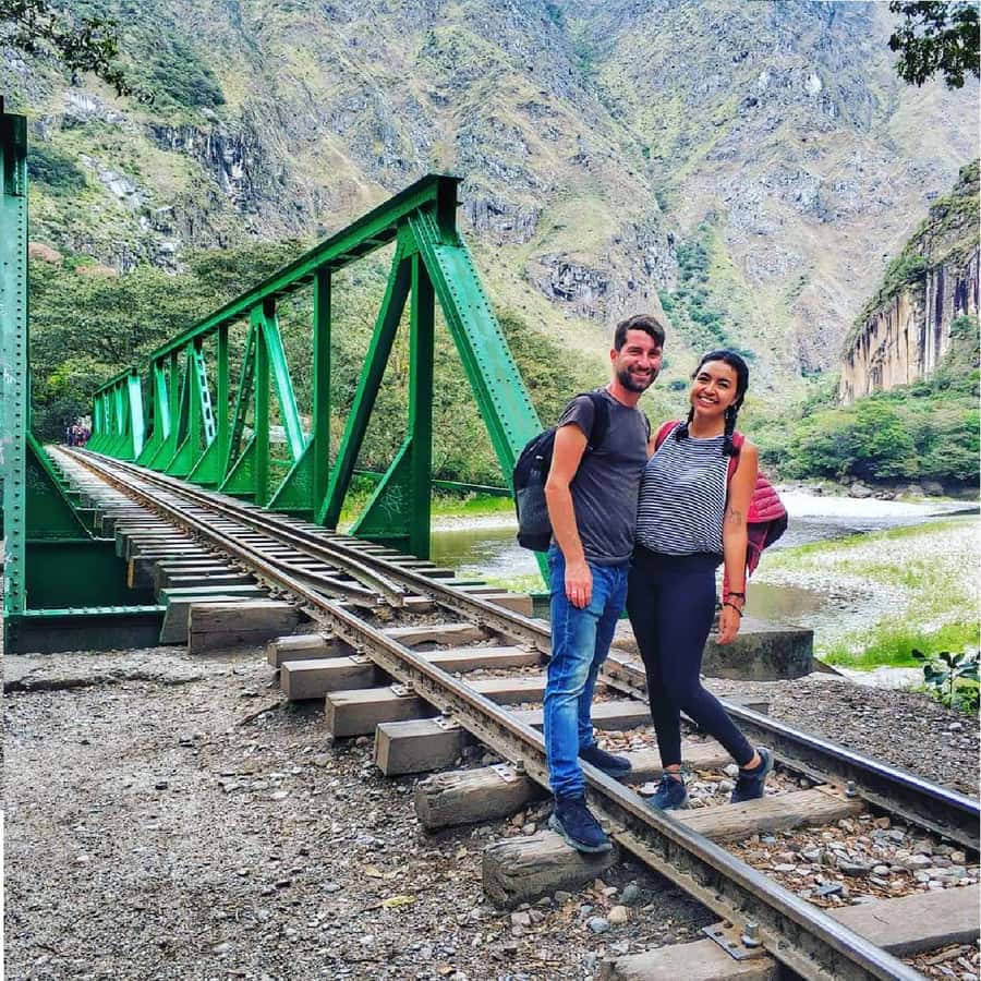 From Cusco: Machu Picchu 2 days - Alternative Route and Jungle Atmosphere: When the Trip Feels Like Peru, Not Just Ruins