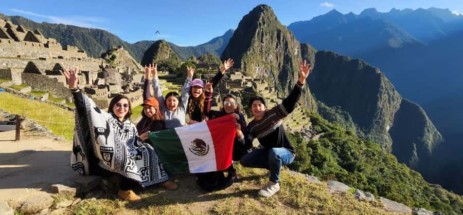 From Cusco: Machu Picchu 2 days - Timing and Travel Flow: The Real Schedule You’ll Live With