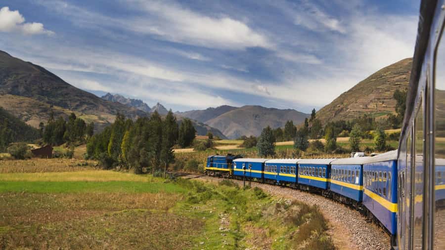 From Cusco: Machu Picchu Full-Day Guided Tour - Why this Machu Picchu day trip feels organized (and why that matters)