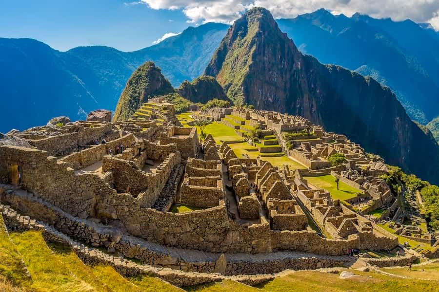 From Cusco: Machu Picchu Full-Day Guided Tour - What to bring (and the rules that affect your day)