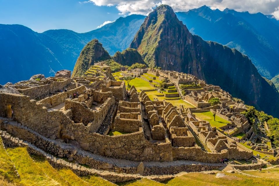 From Cusco: Machu Picchu Full-Day Guided Tour - After the guide: you’re on your own, so manage your timing