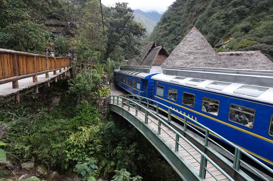 From Cusco: Machu Picchu Full-Day Guided Tour - Price and value: what $465 really covers (and what it doesn’t)