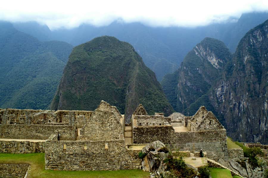 From Cusco: Machu Picchu Private Day Trip on Panoramic Train - Cusco hotel pickup: how the day stays under control