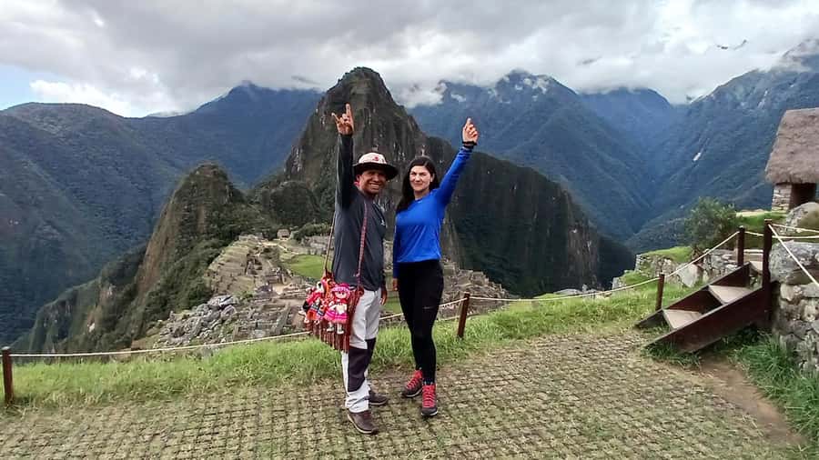 From Cusco: Machu Picchu Tour with Hiking Ticket - Key Things to Know Before You Go