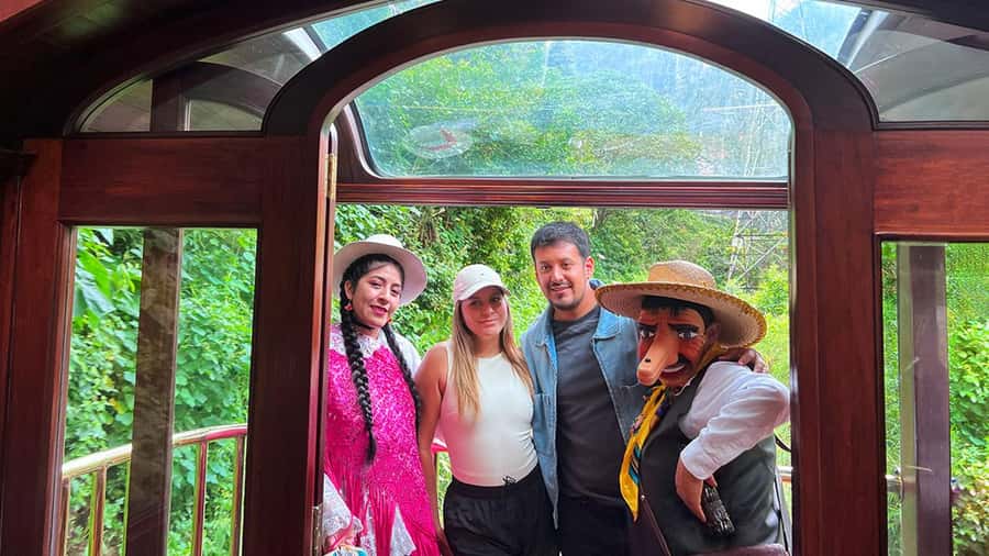 From Cusco: Machu Picchu Tour with Hiking Ticket - The Machu Picchu Mountain Climb: Where the Adventure Comes In