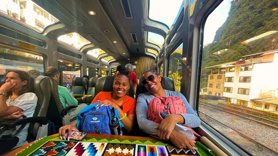 From Cusco: Machu Picchu Tour with Hiking Ticket - What’s Included (and Why It Matters for Value)