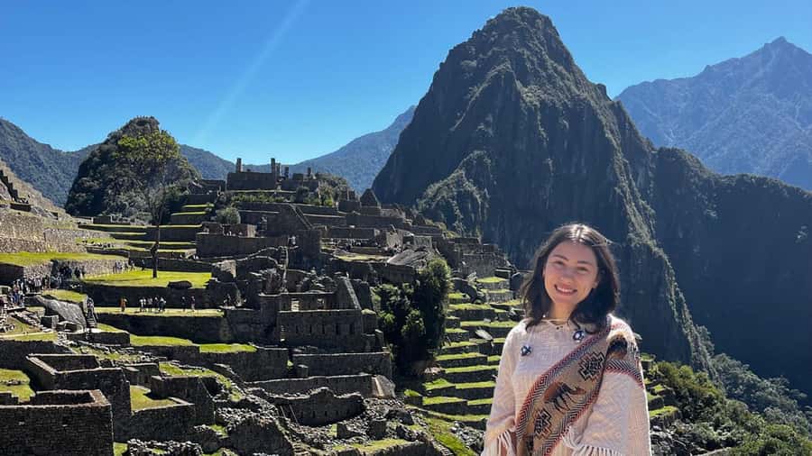 From Cusco: Machu Picchu Tour with Hiking Ticket - Small Group Size: More Listening, Less Waiting