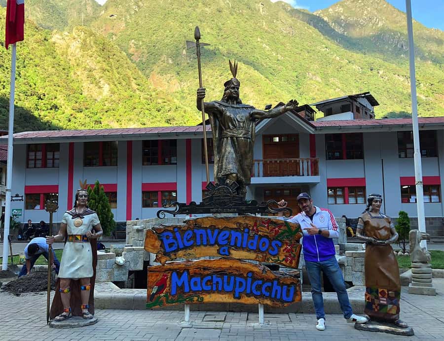 from cusco machupicchu 2 days - Day 2 at Machu Picchu: Timed Entry, Checkpoint Moment, and the Guided Flow