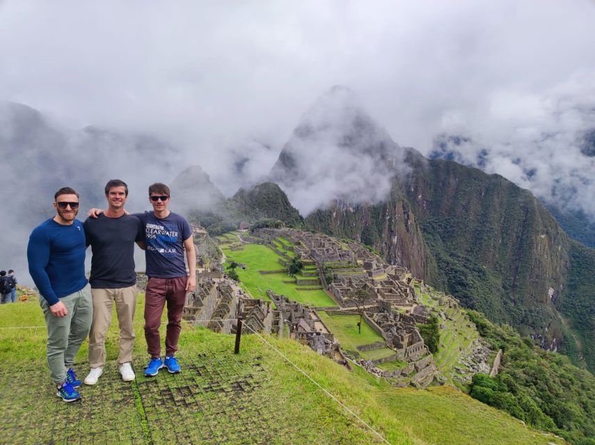 from cusco machupicchu 2 days - Aguas Calientes Base and Meals: What’s Included, What’s Free, and How to Eat Smart