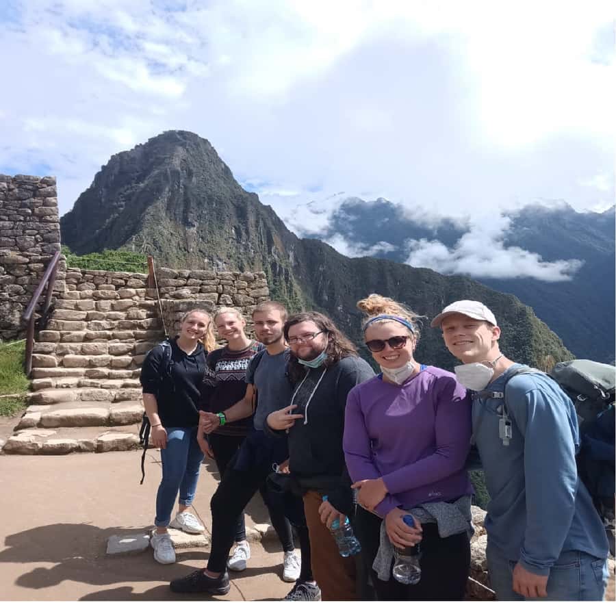 from cusco machupicchu 2 days - Your Guide: Reyner’s Info Helps Make Machu Picchu Click