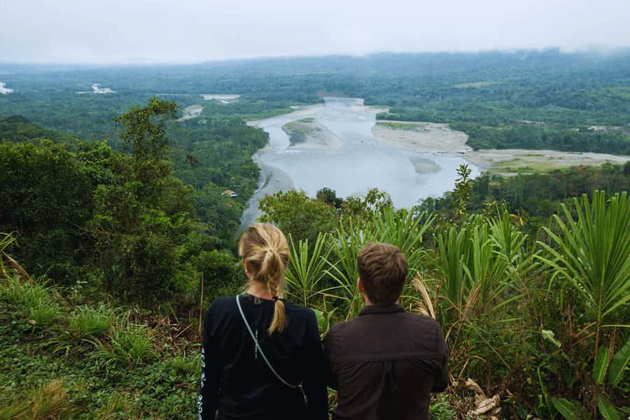 From Cusco: Manu National Park 3 Day Tour - Cusco to Manu: Why this 3-day format feels practical