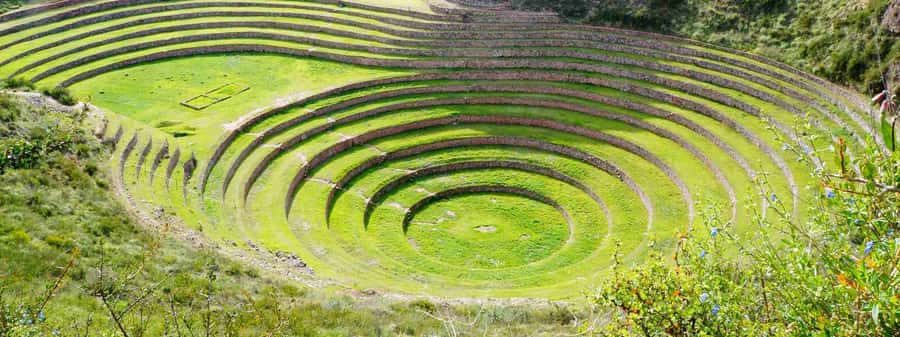 From Cusco: Maras and Moray and Ollantaytambo Tour - A Cusco Morning Loop Through Three Different Inca Moments