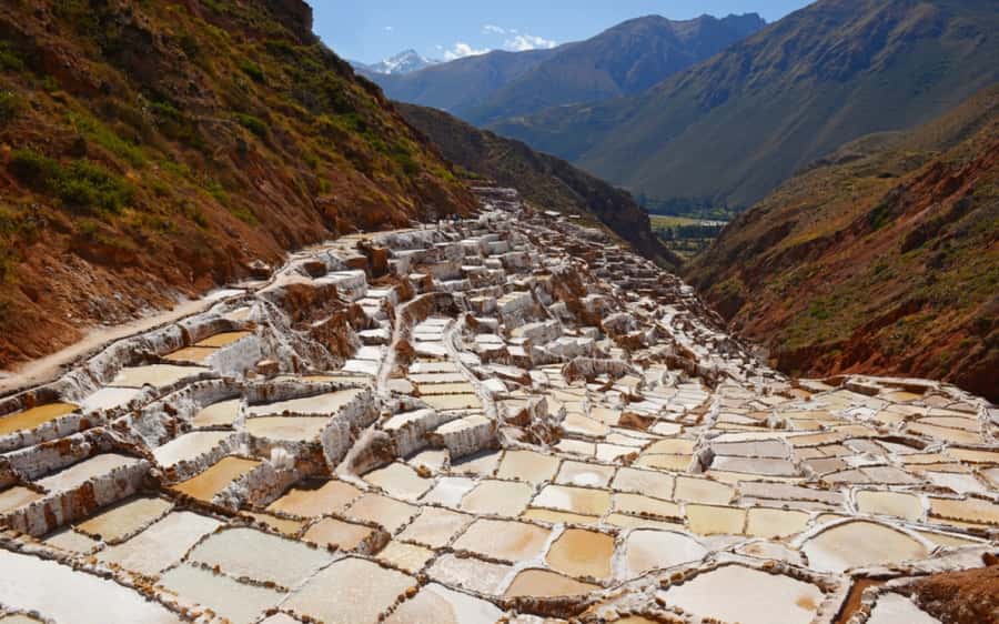 From Cusco: Maras and Moray and Ollantaytambo Tour - FAQ