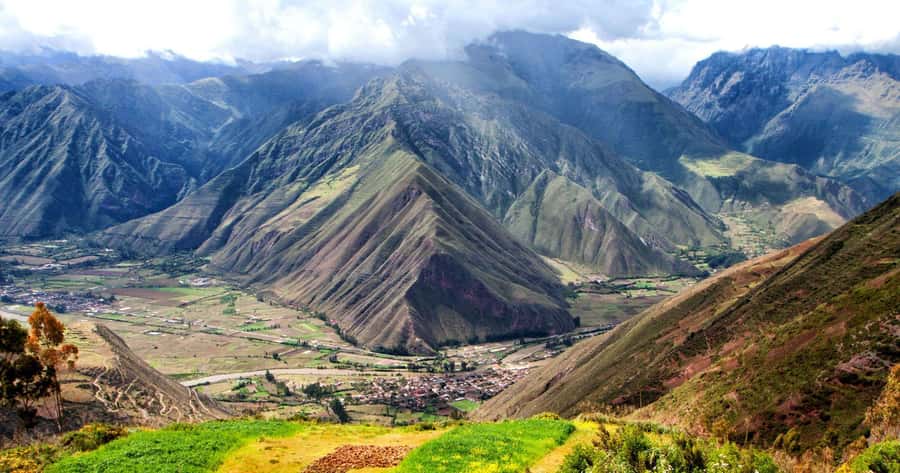From Cusco: Maras and Moray and Ollantaytambo Tour - Private Guide in English or Spanish: When It Actually Helps