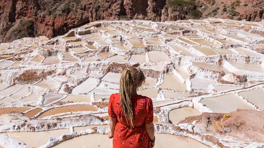 From Cusco: Maras Salt Mines and Moray Half-Day Tour - Key things I’d plan around