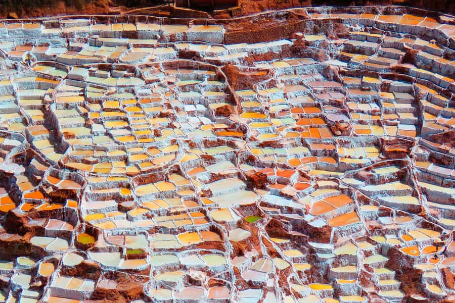 From Cusco: Maras Salt Mines and Moray Half-Day Tour - Who this tour suits best (and who should think twice)