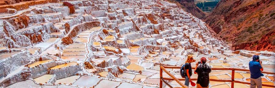 From Cusco: Maras Salt Mines and Moray Half-Day Tour - Should you book this Maras and Moray half-day?