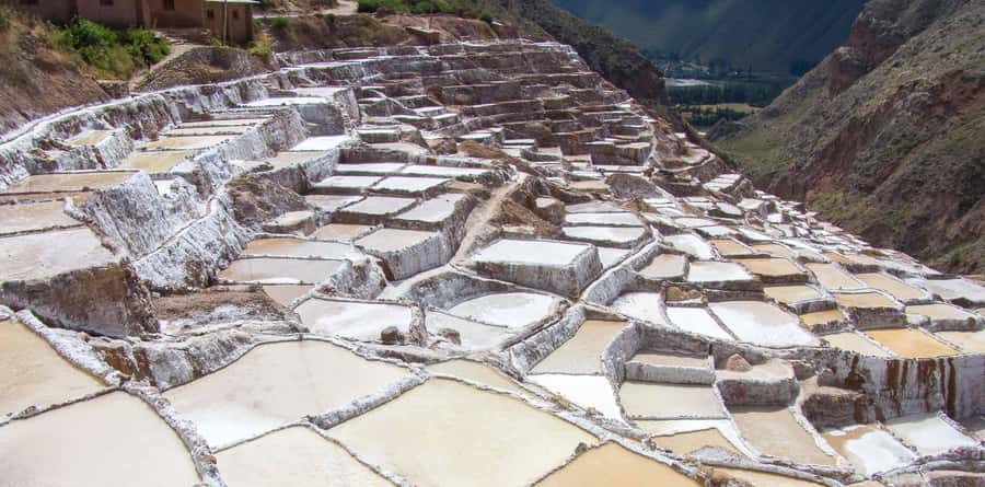 From Cusco: Moray, Maras, and Salt Mines Half-Day Tour - Why this Sacred Valley half-day works (even if you’re short on time)