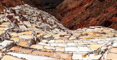From Cusco: Moray, Maras, and Salt Mines Half-Day Tour - Getting going from Cusco: Plaza Regocijo to your first high-altitude stop
