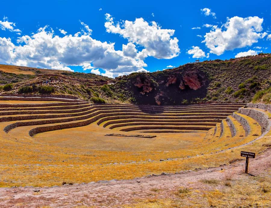 From Cusco: Moray, Maras Salt Mines & Chinchero Weavers Tour - Key highlights worth planning around