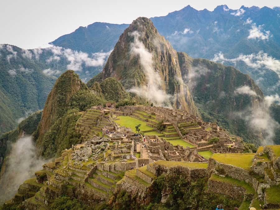 From Cusco: One-Day Round Trip to Machu Picchu by Train - Key things to know before you go