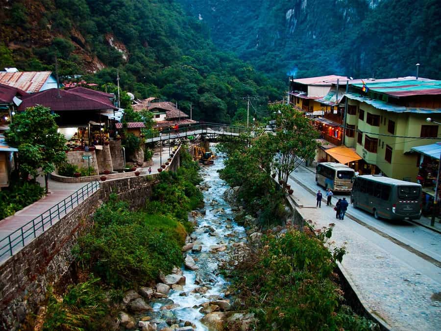 From Cusco: One-Day Round Trip to Machu Picchu by Train - The 04:00 Cusco pickup: yes, it’s early, and yes, it works
