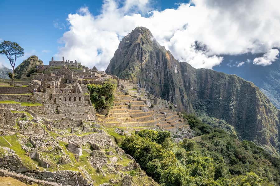 From Cusco: One-Day Tour to Machu Picchu - Key things that make this tour work