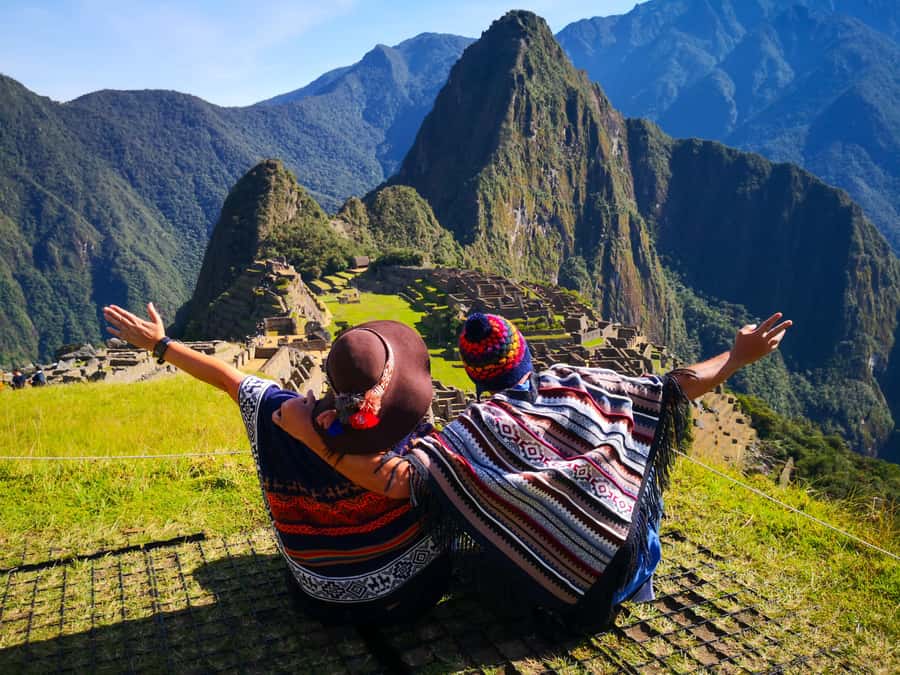 From Cusco: One-Day Tour to Machu Picchu - Premium train to Aguas Calientes: the ride you’ll actually enjoy