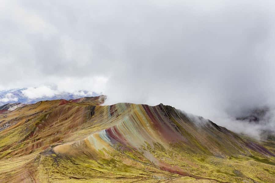 From Cusco: Palcoyo Rainbow Mountain all Inclusive - Key things to know before you go
