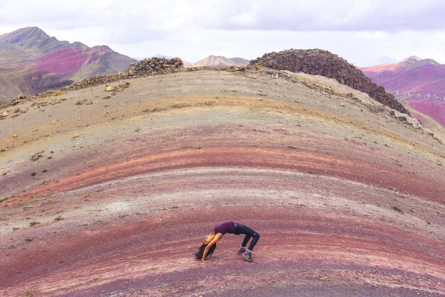 From Cusco: Palcoyo Rainbow Mountain all Inclusive - The early Cusco departure and why it matters at Palcoyo
