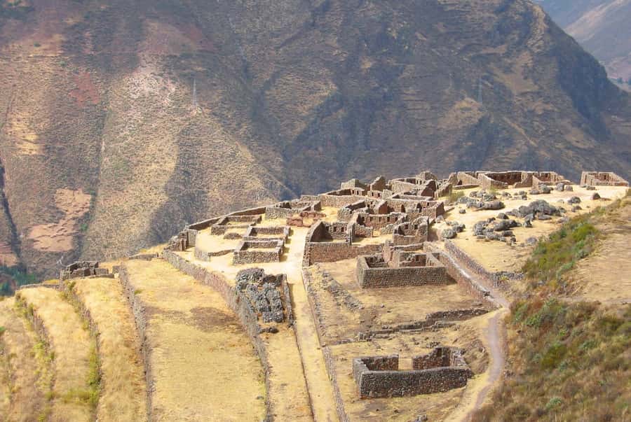 From Cusco: Private Pisac Ruins and Alpaca Farm Day Trip - Who should book this Pisac + alpaca farm day trip?