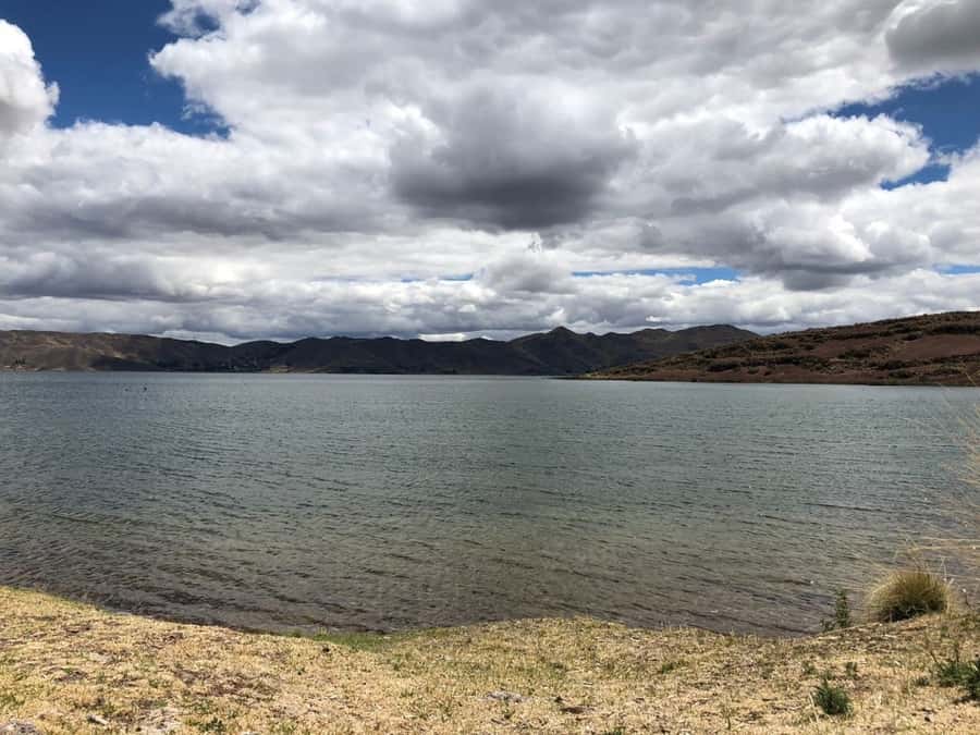 From Cusco: Q'eswachaka Bridge & 4 Lagoons Full-Day Tour - What’s Included (and What’s Not): Money, Time, and Peace of Mind