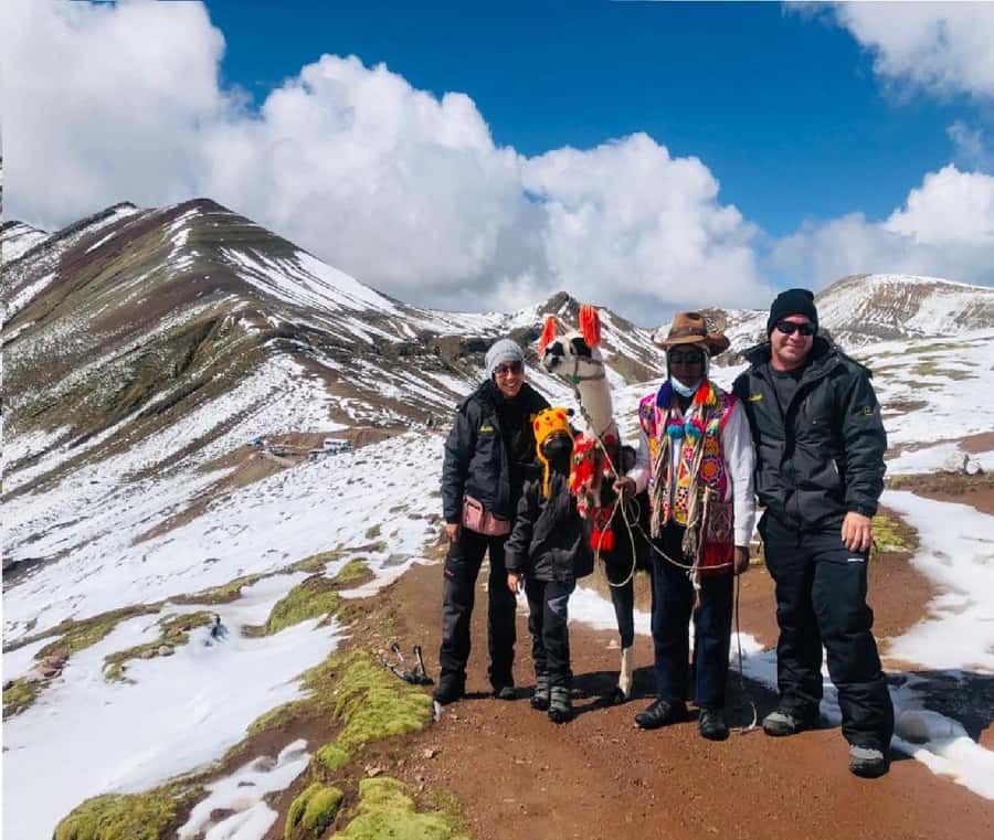 From Cusco: Q'eswachaka Bridge & 4 Lagoons Full-Day Tour - Price and Value: Why $49 Can Make Sense for This One Day
