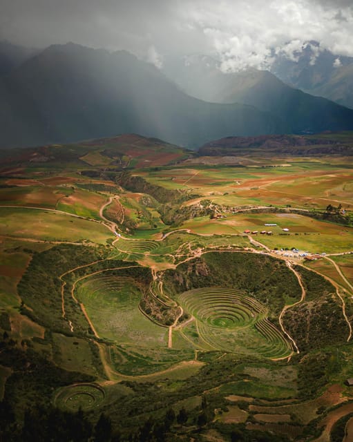 From Cusco: Quad bike tour Moray and Salt Mines - Booking Decision: Should You Go on Quad Bike Cusco to Moray and Salineras?