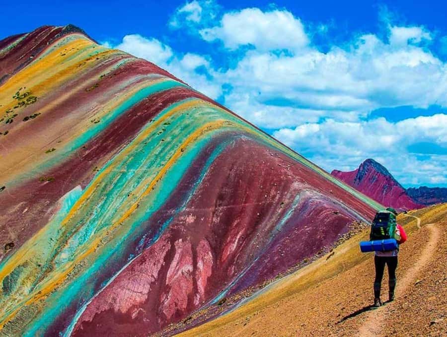 From Cusco: Rainbow Mountain on ATVs - Why ATV to Rainbow Mountain beats the usual hike plan