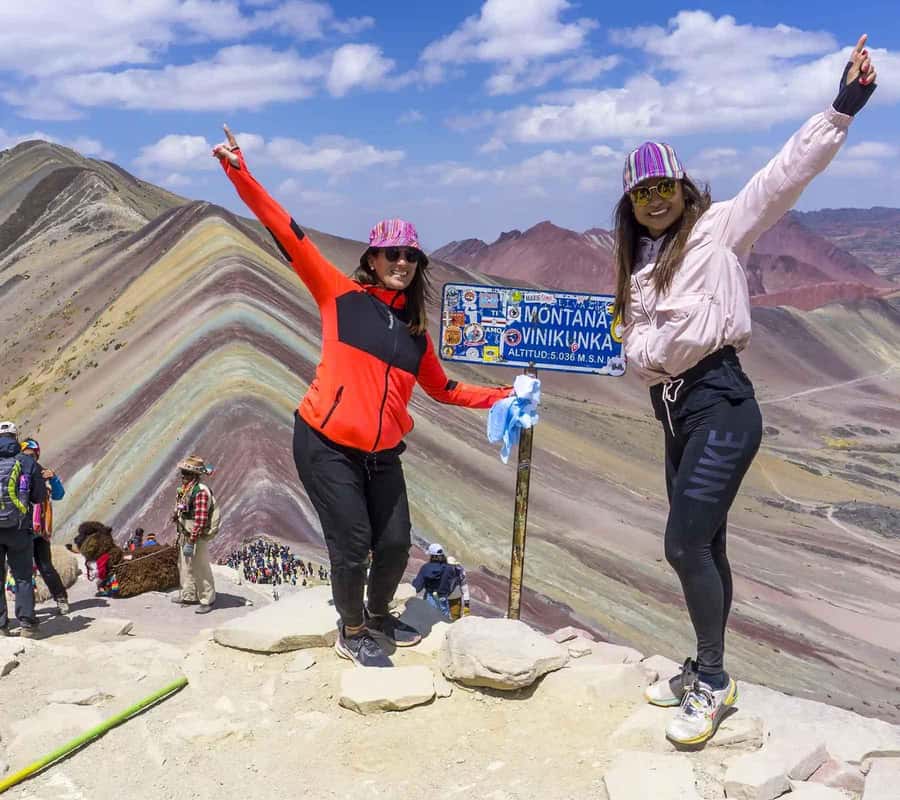 From Cusco: Rainbow Mountain on ATVs - The early pickup: how the 4:30 a.m. start changes the whole day
