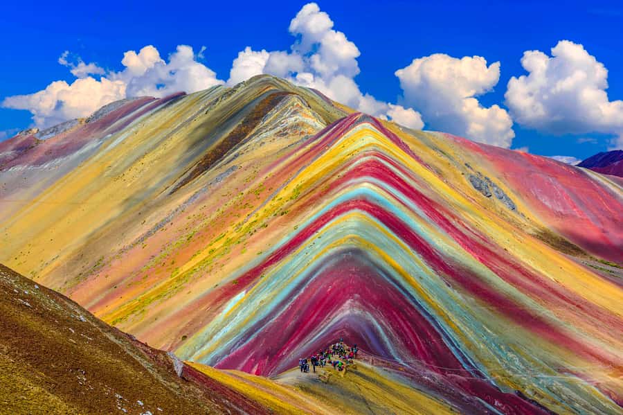 From Cusco: Rainbow Mountain Trek - The 4:00 AM Pickup: Why This Trek Runs on Cusco Time