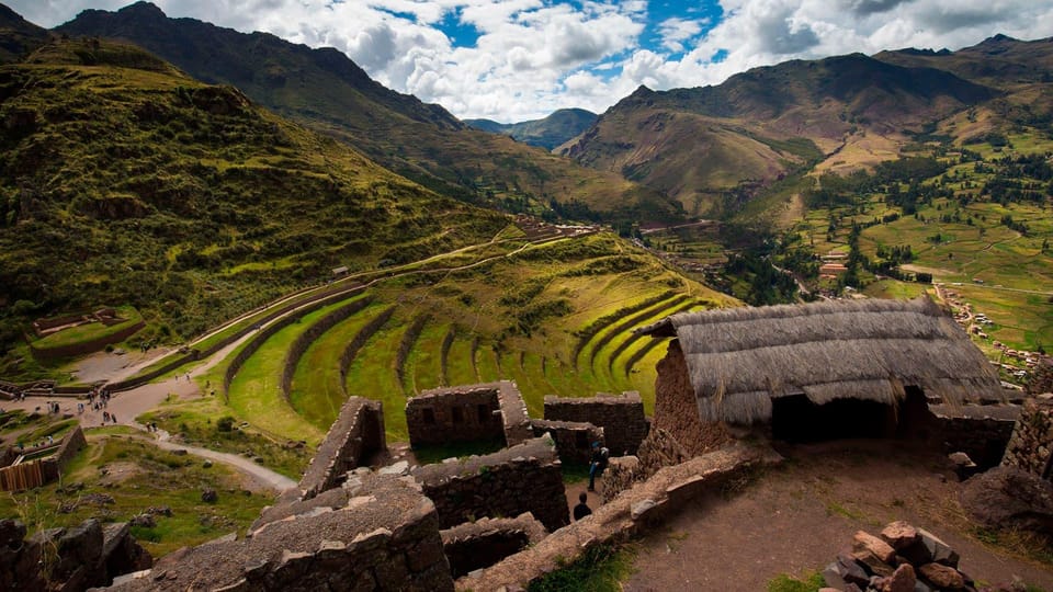 From Cusco: Sacred Valley ending in Ollantaytambo and Lunch - Price and logistics: is $22 a good deal for a day?