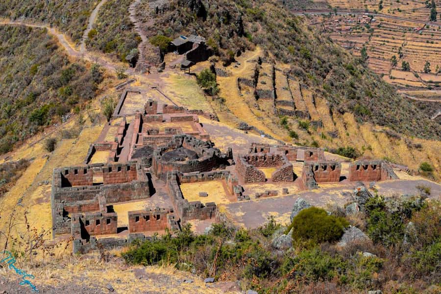 From Cusco: Sacred Valley ending in Ollantaytambo and Lunch - Practical tips so your day runs smoothly