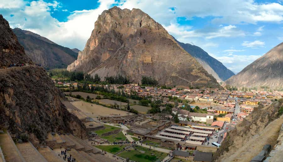 From Cusco: Sacred Valley Group Tour with Buffet Lunch - A Full-Day Sacred Valley Route That Actually Makes Sense