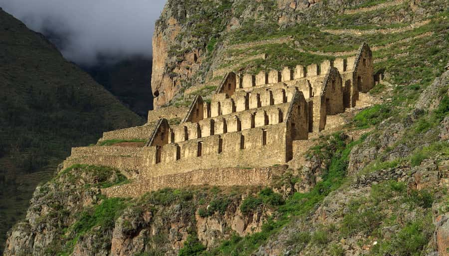 From Cusco: Sacred Valley Group Tour with Buffet Lunch - Morning Pickup in Cusco: What the 6:35–6:50 Start Means