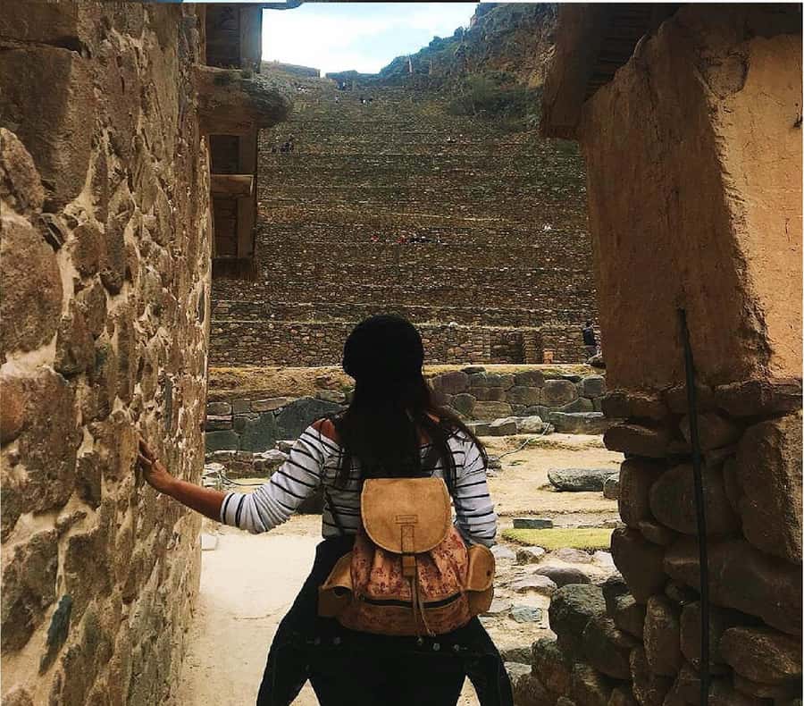 From Cusco: Sacred Valley Group Tour with Buffet Lunch - Maras Salt Mines (Salineras): Incan-Era Evaporation Ponds You Can See Up Close