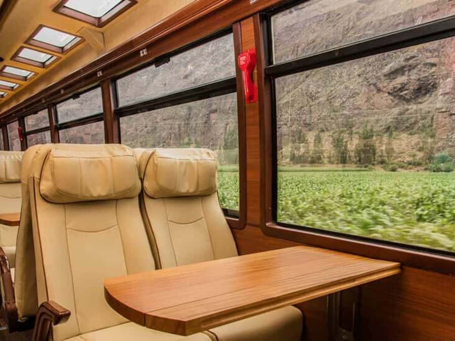 From Cusco: Sacred Valley & Machu Picchu 2-Day Tour by Train - Door-to-door Cusco pickup and a Sacred Valley day that stays calm