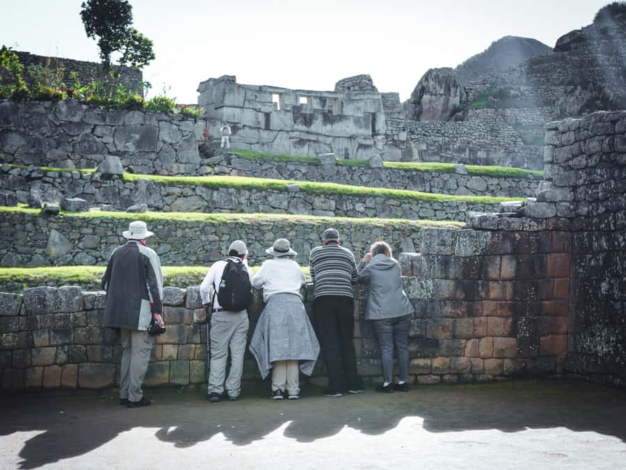 From Cusco: Sacred Valley & Machu Picchu 2-Day Tour by Train - Aguas Calientes overnight: your practical base for Machu Picchu