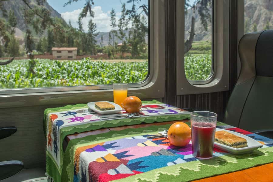 From Cusco: Sacred Valley & Machu Picchu 2-Day Tour by Train - Price and logistics: what $499 really buys you