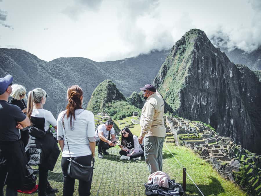 From Cusco: Sacred Valley & Machu Picchu 2-Day Tour by Train - Who should book this train tour from Cusco