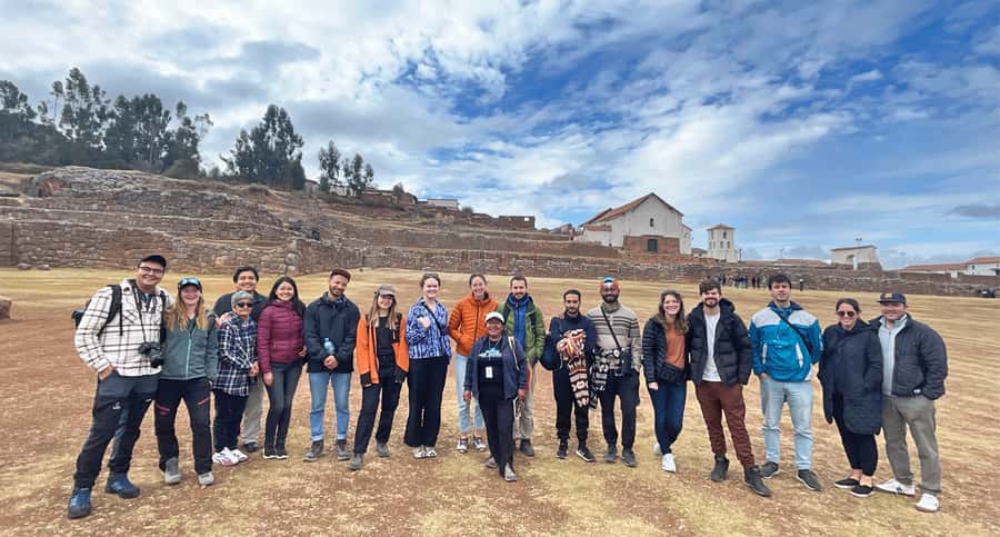 From Cusco: Sacred Valley & Maras Salt Mines Tour with Lunch - Early Start from Cusco: 6:00–6:30 AM and a Long Day on the Road