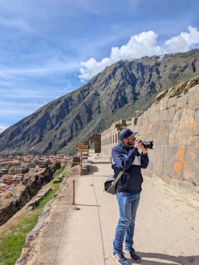 From Cusco: Sacred Valley & Moray, Salt Mines with Lunch - Pickup and transfers from Cusco: convenience with a time cost