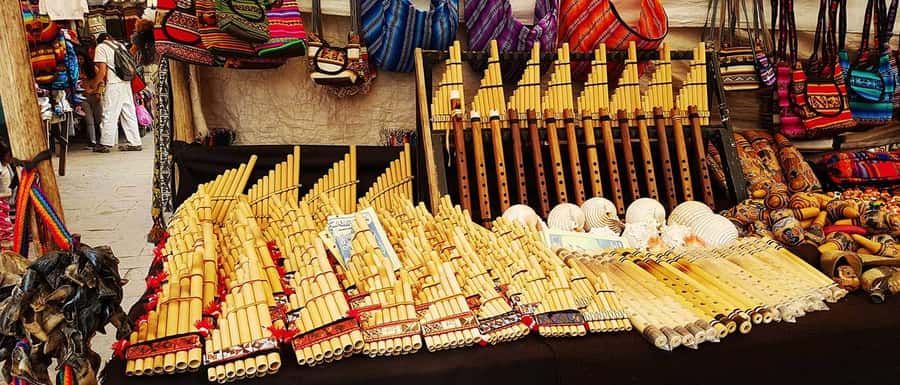 From Cusco: Sacred Valley of the Incas Full-Day Tour - Guides make the difference here